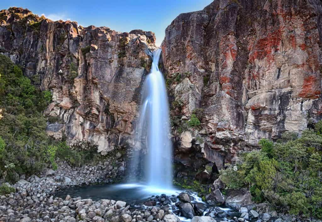 Tongariro-National-Park-Taranaki-Falls